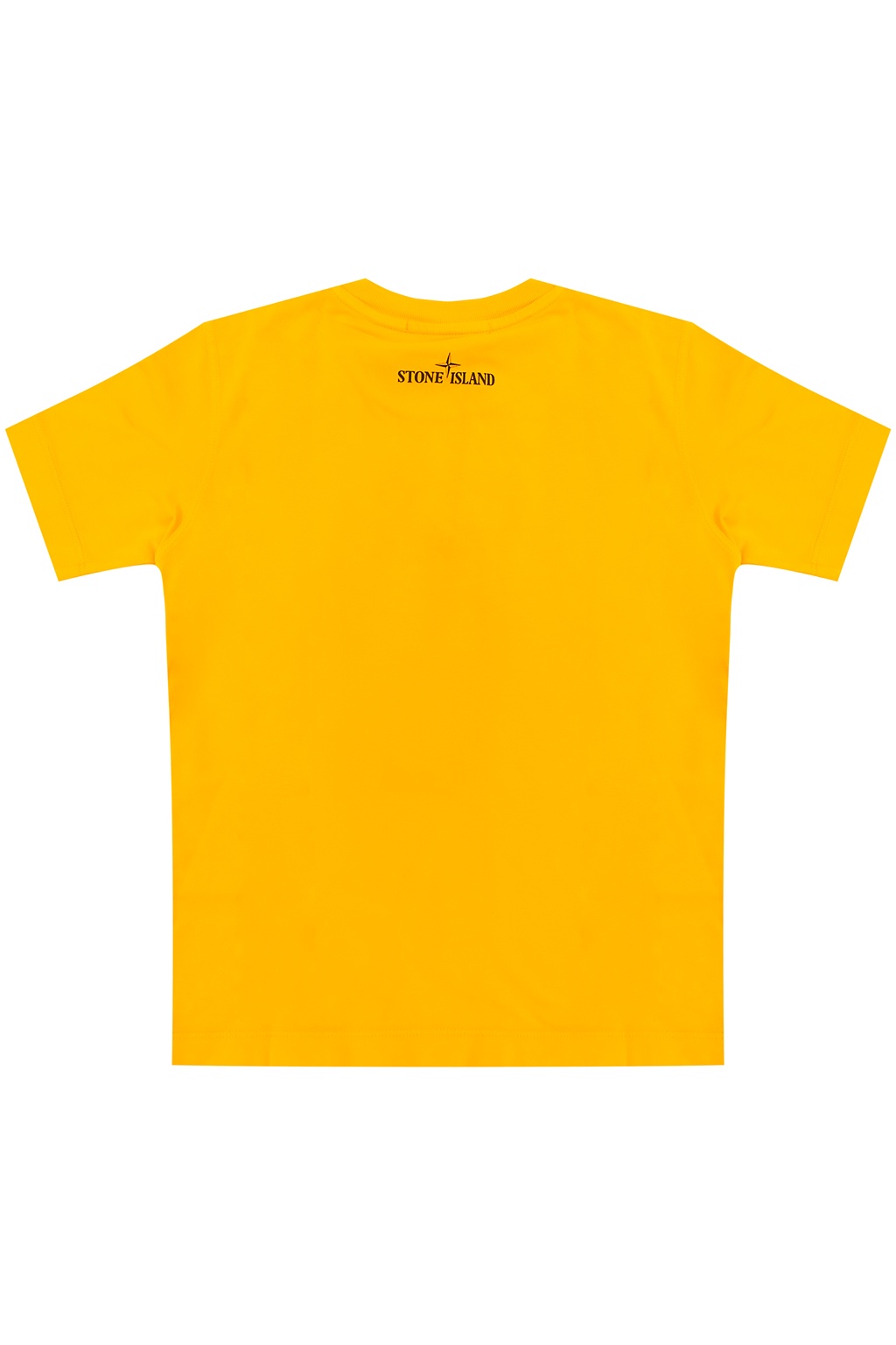 Stone Island Kids Logo T-shirt